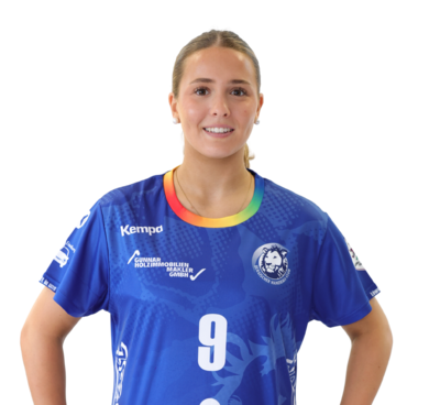 Franziska Thomas