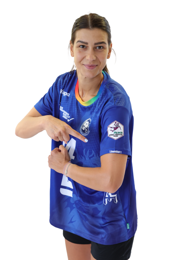 Vesna Tolic