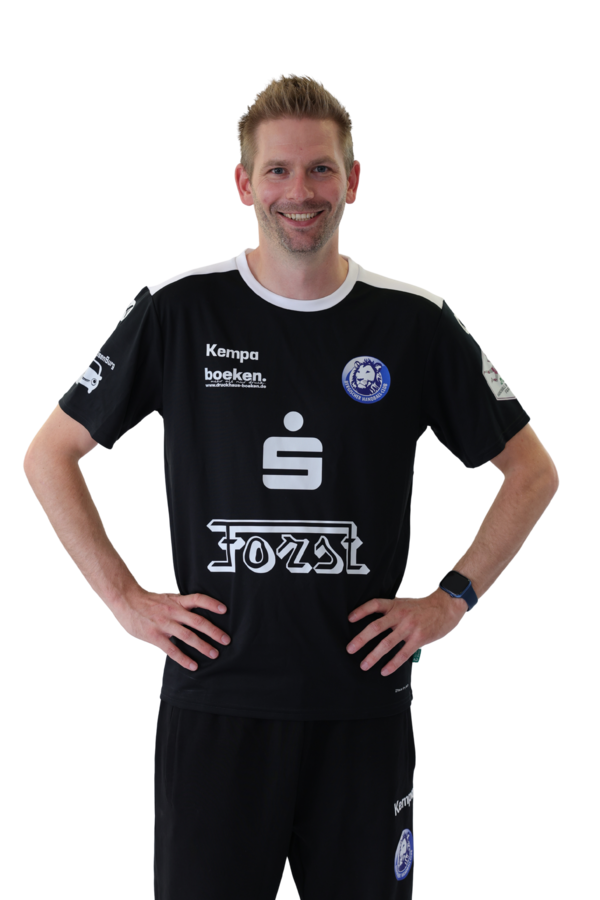 Ruben Voßhans