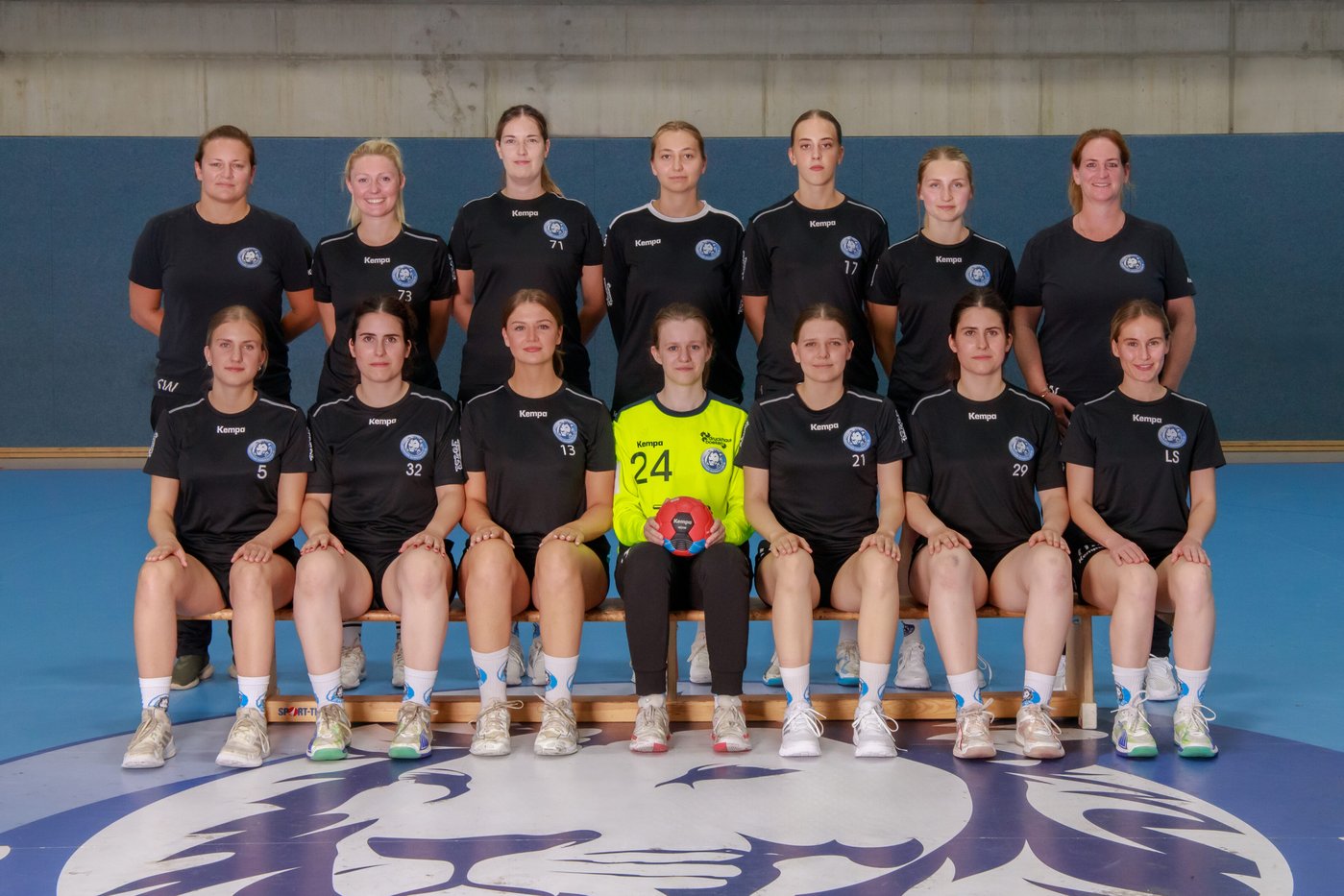 Teamfoto
