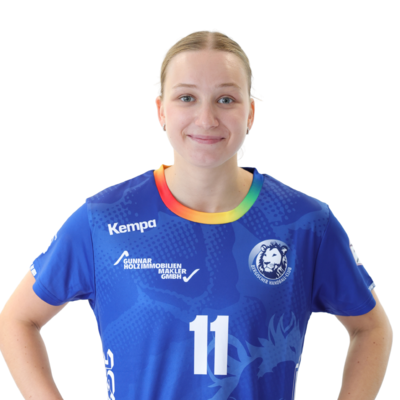 Lucy Krahwinkel