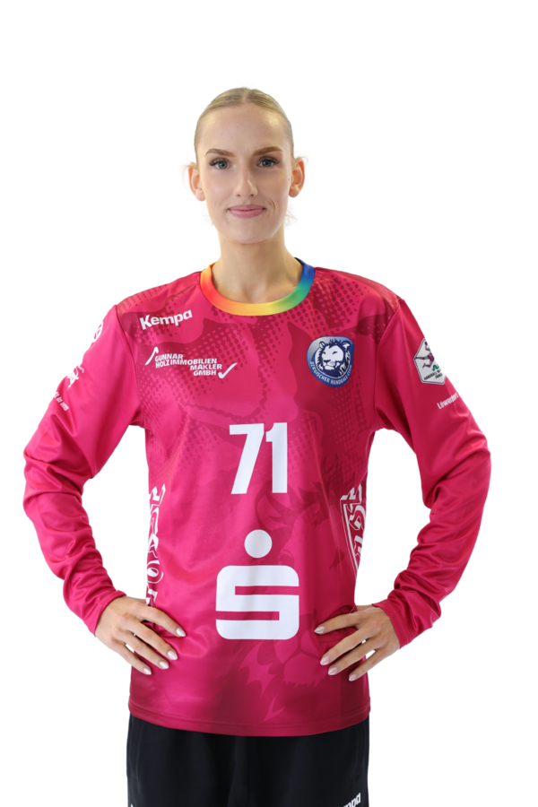 Lena Lindemann