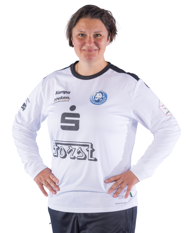 Natalie Hagel