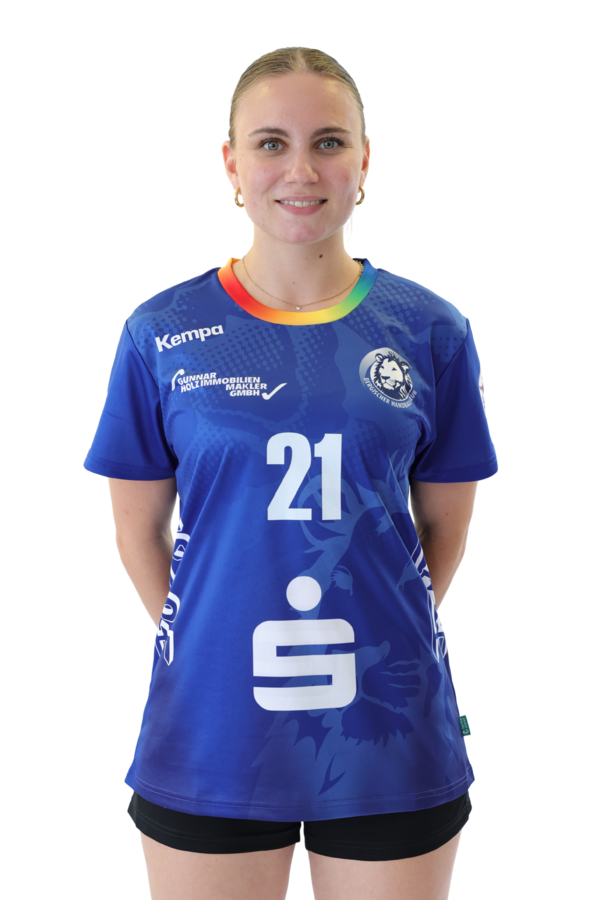 Emma Montag