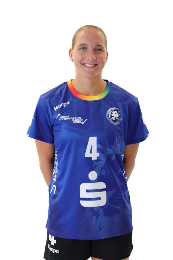 Svenja Mann