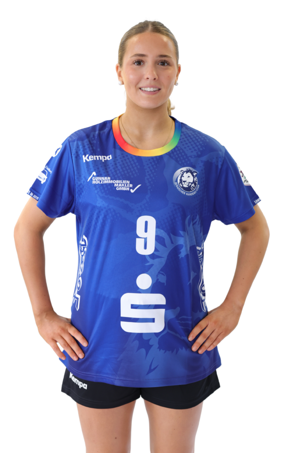 Franziska Thomas