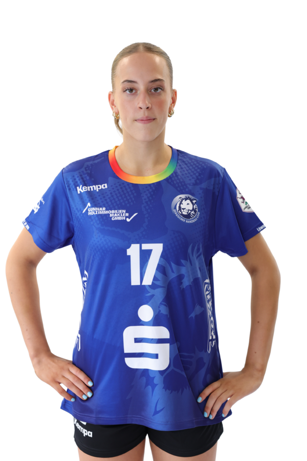 Leni Holz