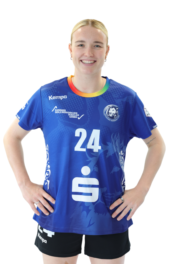 Malina-Marie Vorlischek-Michalczik