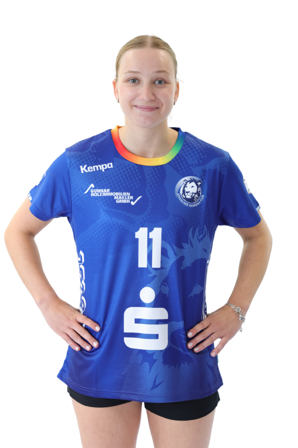 Lucy Krahwinkel